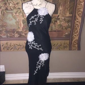 Prom dress Formal gown Evening wear